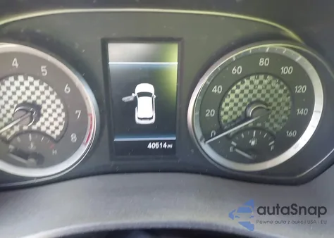 2019 Hyundai Veloster 2.0 Premium from USA, damaged, VIN KMHTG6AF6KU003622